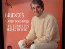 GENE LEES BRIDGES RARE CANADIAN BOSSA NOVA 1971 NM