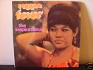 THE INSPIRATIONS REGGAE FEVER EX TROJAN ORIGINAL 1970