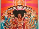 JIMI HENDRIX AXIS BOLD AS LOVE, TRACK G/F SLEEVE 1967