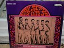 Best Of Little Joe And The Latinaires LP Tex Tex Tejano