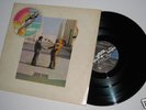 PINK FLOYD WISH YOU WERE HERE LP VINYL RECORD FREE POST