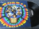 THE BUBBLE GUM MACHINE lp PSYCH/FUNK/BREAKS **Listen**