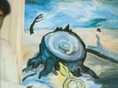 daniel johnston 1990 lp original