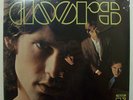 DOORS/JIM MORRISON FIRST ALBUM SEALED 1967 ELEKTRA LP
