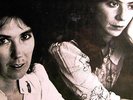 KATE & ANNA McGARRIGLE 1st ALBUM MINT ORIG'75 WARNER LP
