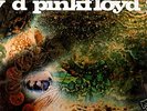 PINK FLOYD.SAUCERFUL OF SECRETS.RARE UK 2ND ISS LP.EX++