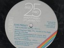 ELVIS ARON PRESLEY - 1980 Ltd Edition BOX SET 8 LP's