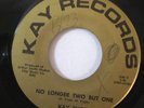 HEAR IT OBSCURE TEEN Kay Pugh on Kay Records