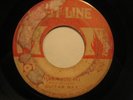 RARE NOLA FUNK 45 GUITAR RAY 