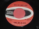Candy And The Kisses: Out In The 45 - Northern Soul