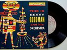 BENNY GOODMAN This Is RCA 10