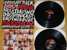 NO DOUBT - ROCK STEADY Double Vinyl LP