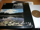 HARMONIA MUNDI BOX 11 LP G. WAND BRUCKNER 1-9 AS NEW