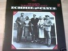 BONNIE AND CLYDE - ORIGINAL SOUNDTRACK - LP US NMINT