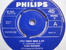 Susan Maughan, That Other Place, PHILIPS NORTHERN