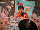 ELVIS LSP-3893 Clambake LP W/Bonus Photo Nov 67 RARE NM