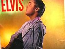 ELVIS PRESLEY EP RIP IT UP+3 7