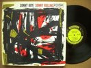 SONNY ROLLINS Sonny Boy PRESTIGE 7207 mono DG NJ RVG