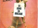 RENATO ZERO - UN UOMO DA BRUCIARE 7