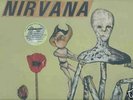 NIRVANA - INCESTICIDE - SEALED - GRUNGE ROCK LP