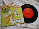 JAY REATARD THEE OH SEES Split Tour Only 7-inch NEW