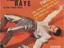 TEDDY RAYE