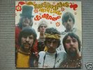 BARBARIANS WITH LOVE LES BAROQUES RARE DUTCH PSYCH LP