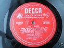 rolling stones let it bleed mono with lyric inner