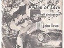 PRISON OF LOVE/SMALL PHOTOGRAPH /JOHN LAWS W&G J DEVLIN