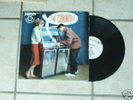 CHANTELS LP  We are ' 59 VG+  MO END
