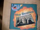 RARE REISSUE OF BEATLES FIRST LP