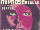 YAN TREGGER Hypnose. Rare Fr 7” Trippy LSD PSYCH FUNK