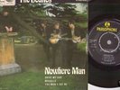 BEATLES NOWHERE MAN ORIG PARLOPHONE UK EP 7