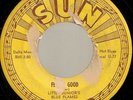BLUES/NORTHERN SOUL- LITTLE JUNIOR'S BLUE FLAMES- SUN