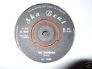 Ska Beat Lee Perry-The Woodman/Give Me Justice/Coxsone