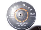 Ska Beat Bob Marley & The Wailers-Love & Affection