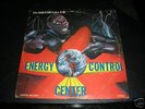 LIGHTMEN PLUS ONE ENERGY CONTROL CENTER BUBBHA THOMAS