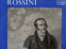 ROSSINI STRING SONATAS MARRINER ARGO SEALED
