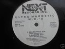 ULTRAMAGNETIC MC'S-EGO TRIPPING 12