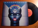ENCHANTMENT UTOPIA MODERN SOUL BOOGIE FUNK LP NM