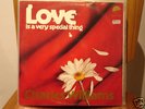 CHARLES WILLIAMS -LOVE IS A VERY SPECIAL THING -RARE LP