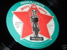 Misty In Roots - How Long Jah/See Them Ah Come, 12 Inch