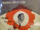 Horace Silver Trio 10