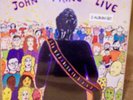 JOHN PRINE - JOHN PRINE LIVE -LP- FACTORY SEALED