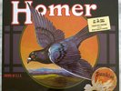 HOMER GROWN IN USA HARD PSYCH MINT SS SEALED LP AKARMA