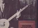 Dock Boggs Folkways FA 2351 LP + Booklet Near Mint