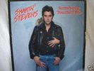 SHAKIN STEVENS SOMEBODY TOUCHED ME VERY RARE