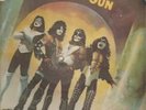 KISS - Love Gun LP Pic Disc