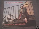 HARRY J ALLSTARS  -     LIQUIDATOR     ORIGINAL UK LP