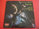 JIMI HENDRIX - BEST OF ULTRA-RARE 7